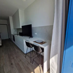 1 Bedroom Apartment for Rent in Limassol District
