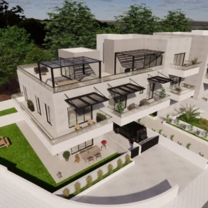 2 Bedroom Apartment for Sale in Limassol