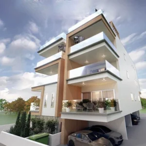 2 Bedroom Apartment for Sale in Limassol