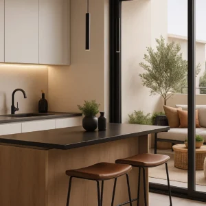 2 Bedroom Apartment for Sale