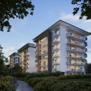2 Bedroom Apartment for Sale in Paphos District