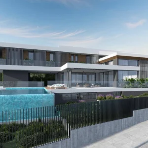 3 Bedroom House for Sale in Limassol – Panthea