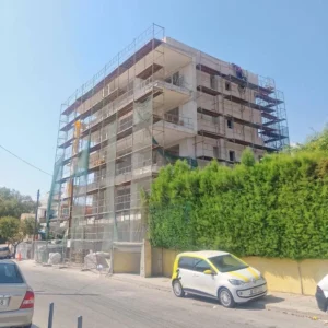 2 Bedroom Apartment for Sale in Limassol – Agios Antonios