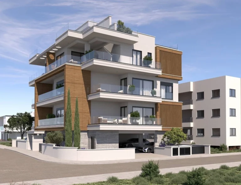 Commercial Properties