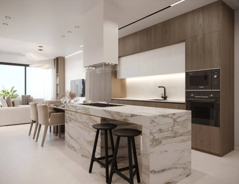 Commercial Properties