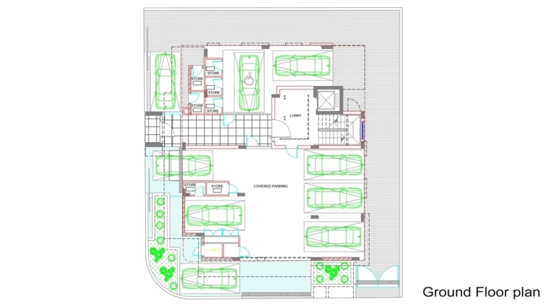 Commercial Properties