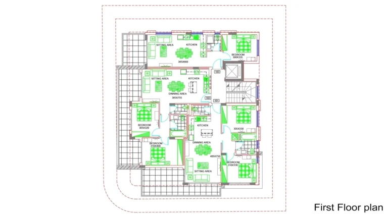 Commercial Properties