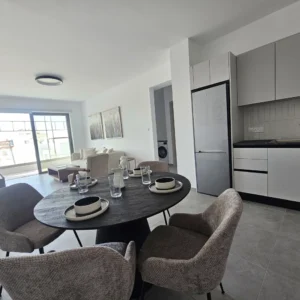 2 Bedroom Apartment for Sale in Paralimni, Famagusta District