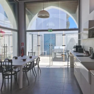 444m² Office for Rent in Nicosia – Walled Old City