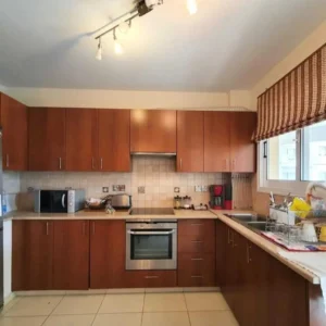 3 Bedroom Apartment for Rent in Limassol – Mesa Geitonia