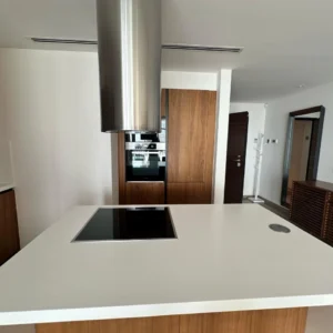 3 Bedroom Apartment for Rent in Limassol – Marina