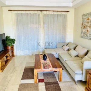 5 Bedroom House for Rent in Limassol – Agios Athanasios