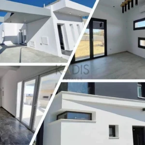 3 Bedroom House for Sale in Geri, Nicosia District