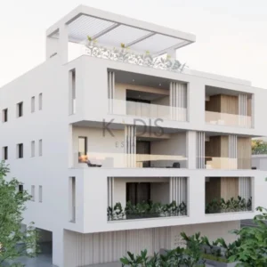 2 Bedroom Apartment for Sale in Limassol – Mesa Geitonia