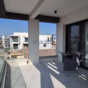 2 Bedroom Apartment for Rent in Limassol District