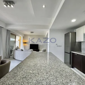2 Bedroom Apartment for Rent in Limassol District