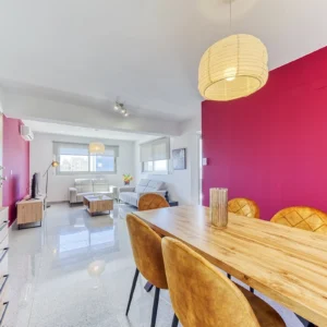 2 Bedroom Apartment for Rent in Limassol – Mesa Geitonia