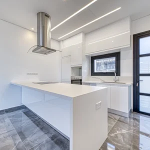 2 Bedroom Apartment for Rent in Potamos Germasogeias, Limassol District
