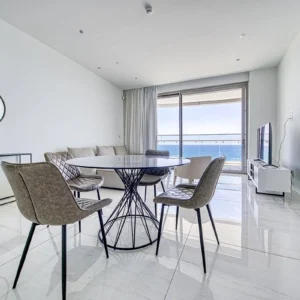 2 Bedroom Apartment for Rent in Germasogeia – Tourist Area, Limassol District