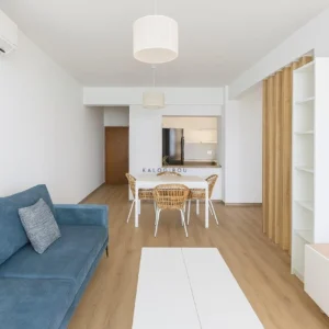 2 Bedroom Apartment for Rent in Larnaca District