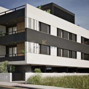 1 Bedroom Apartment for Sale in Livadia Larnakas, Larnaca District