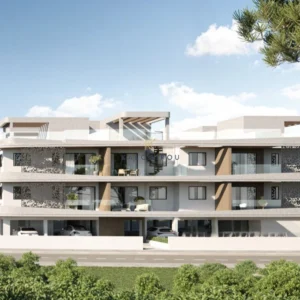 1 Bedroom Apartment for Sale in Livadia Larnakas, Larnaca District