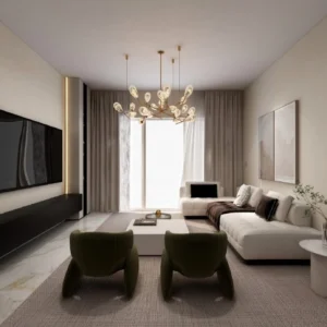 3 Bedroom Apartment for Sale in Pegeia, Paphos District