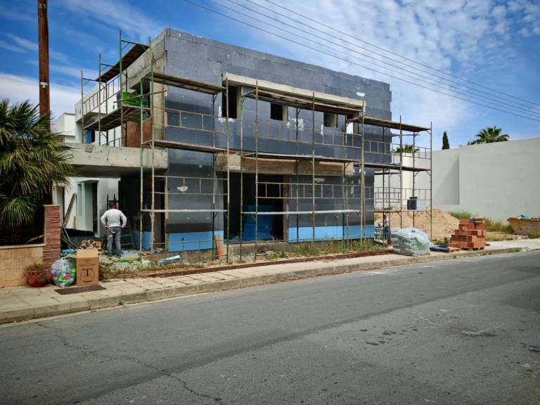 Houses for Sale in Cyprus