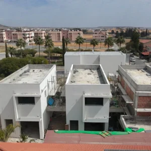 2 Bedroom House for Sale in Oroklini, Larnaca District
