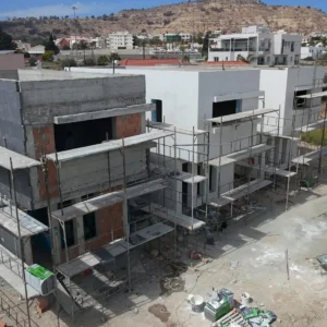 2 Bedroom House for Sale in Oroklini, Larnaca District