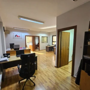 95m² Office for Rent in Paphos – Agios Theodoros