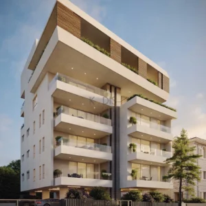 1 Bedroom Apartment for Sale in Agioi Omologites, Nicosia District
