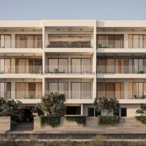 2 Bedroom Apartment for Sale in Paphos – Universal
