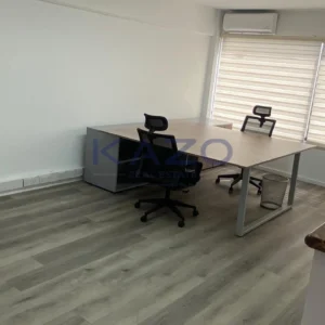 220m² Office for Rent in Limassol – Mesa Geitonia