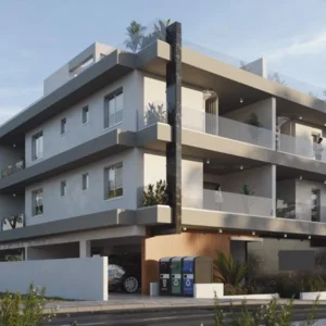 2 Bedroom Apartment for Sale in Oroklini, Larnaca District