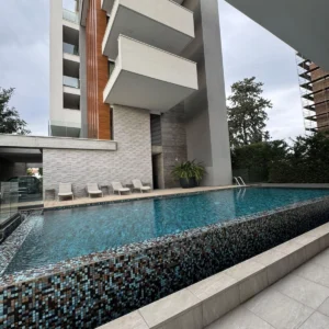 1 Bedroom Apartment for Sale in Potamos Germasogeias, Limassol District