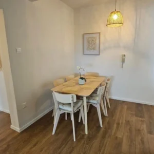 2 Bedroom Apartment for Rent in Agia Triada, Limassol District
