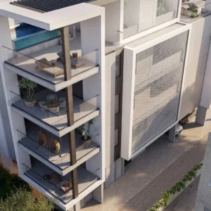3 Bedroom Apartment for Sale in Potamos Germasogeias, Limassol District