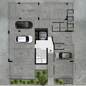 2 Bedroom Apartment for Sale in Limassol – Agia Fyla