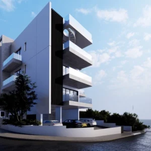2 Bedroom Apartment for Sale in Columbia Area, Limassol District