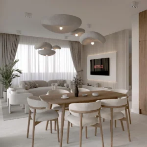 3 Bedroom House for Sale in Agia Triada, Famagusta District