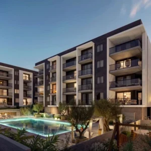 2 Bedroom Apartment for Sale in Limassol – Zakaki