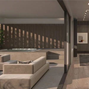 4 Bedroom Apartment for Sale in Strovolos – Acropolis, Nicosia District