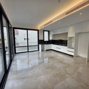 2 Bedroom Apartment for Sale in Limassol – Mesa Geitonia