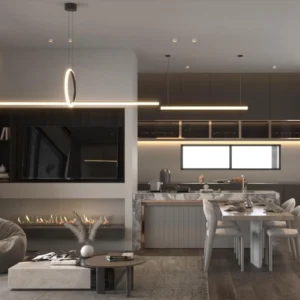 3 Bedroom Apartment for Sale in Strovolos – Dasoupolis, Nicosia District