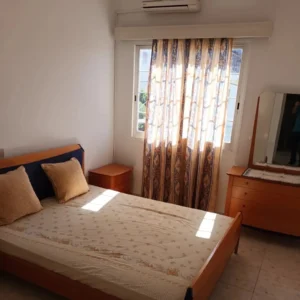 3 Bedroom Apartment for Rent in Limassol – Agios Nicolaos
