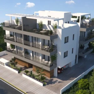 1 Bedroom Apartment for Sale in Kiti, Larnaca District