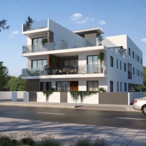 1 Bedroom Apartment for Sale in Kiti, Larnaca District