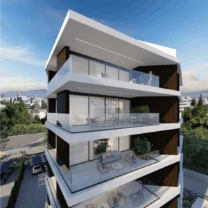 2 Bedroom Apartment for Sale in Strovolos, Nicosia District