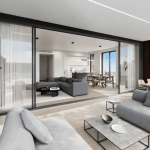 2 Bedroom Apartment for Sale in Strovolos, Nicosia District